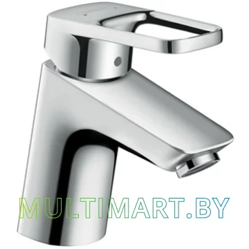 Смеситель Hansgrohe Logis Loop 70 71150000